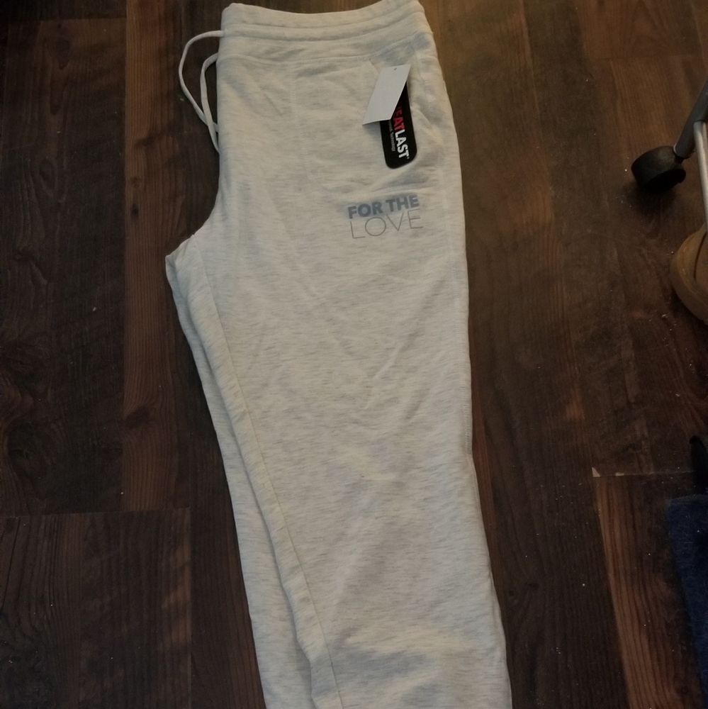 Heatlast Joggers